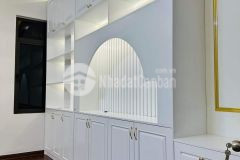 Bán nhà trung kính, cầu giấy 3 thoáng nội thất đầy đủ nhà đẹp, 50m x 6.6 tỷ 0343564283