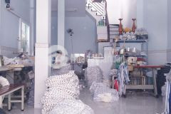 Bán nhà đường bông sao p.5 q.8 dt 92m2 giá 7.8 tỷ