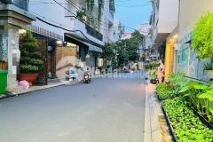 Duy nhất lô góc 5 tầng trung tâm gò vấp sát bình thạnh phường 1 hẻm xe hơi chỉ 8 tỷ500