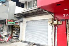 Bán nhà 2 căn liền kề mặt tiền vũ chí hiếu, quận 5, 232m, 25 tỷ, 0933644449