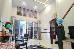 Bán nhà đẹp 3 lầu đường bạch đằng, gần sân bay, hẻm thẳng 7m, 4mx16m, giá 11.5 tỷ