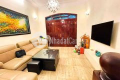 Bán nhà ngô đình mẫn vị trí hiếm ô tô 38m2 4 tỷ 2 lh 0388900209