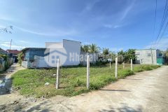Đất 2 mặt tền tại thôn 4 diên phú, diên khánh cách ql1a chỉ 200m