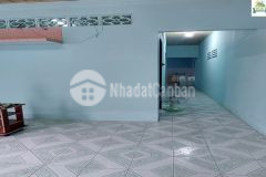 Nhà hẻm sát đặng văn bi,gần nhà máy sữa vinamilk,trường thọ 83 m2.