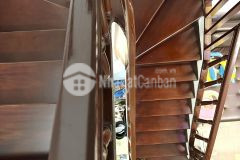 Bán nhà thái thịnh, ô tô, dt 37m2 4t, mt 4 m, giá 4,9 tỷ, lh 0984417892