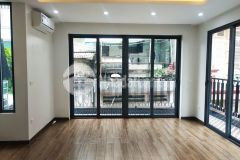 Mặt phố quang trung, hà đông 60m, 7 tầng thang máy kd chỉ 15 tỷ