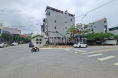 Bán đất vườn đào đông anh mặt đường kinh doanh 25m có vỉa hè