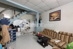 Giá đầu tư 46m2 ngang 6m 2 tầng nở hậu hẻm ô tô ngã tư mk nam hòa pla 2.6 tỷ.