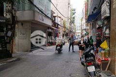 Bán nhà phố cát linh, 120m2, mt 6.9m, 27.3 tỷ