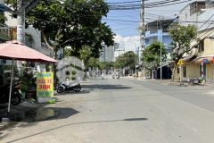 Chính chủ trang bìa 45m2 4 tầng mặt tiền đường số full nội thất f.tân quy quận 7 hơn 9 tỷ