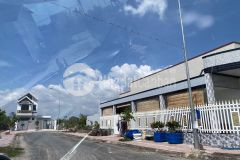 Đất ngộp giá rẻ, chỉ 740tr cho một lô đất 130m2