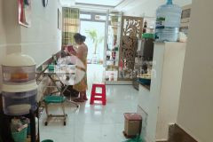 Bán nhà đường tân hòa đông, 3 tầng, nhà đẹp, giáp quận 6, ở ngay, 0902854465.