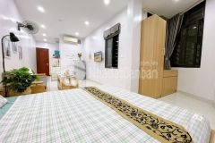 Bán gấp ccmn mỹ đình,10m ôtô tránh,25 phòng kk,75m2x5t,130 triệutháng, 13.9 tỷ