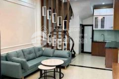 Nhà mới đón tết phố thuỵ khuê,trích sài,tây hồdt 35mx5t giá 4.1 tỷ