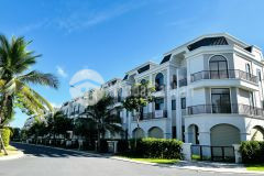 Bán nhà lavilla green city duy nhất 1 suất nội bộ liền kề aeon mall.