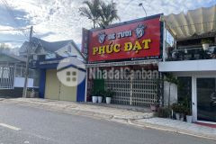 Ban đât tăng nha căn goc 2 măt tiên pastuer p4 đa lat