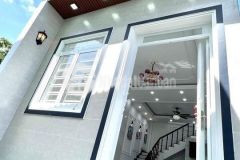 Bán gấp căn nhà đường tân hòa đông trước tết