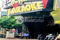 Bán nhà mặt tiền kd trường sa 8 p karaoke,5t, quận 3, 26 tỷ 5 0933644449