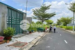 Bán đất tây ninh, tân biên mặt tiền kinh doanh đường nhựa