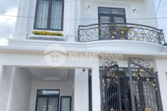 Nhà 1 mê hẻm 309 trường chinh thông hàn mặc tử