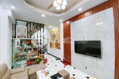 Chỉ 3,8 tỷ bán nhà phố vọng 35m x 4 tầng ngay trường đh kinh tế quốc dân.