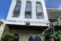 Căn hộ 4 tầng trần văn dư, dòng tiền ổn định 10 phòng 25 triệutháng