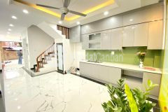 Bán nhà phố tân mai lớn, ô tô đỗ cửa, thang máy, kd văn phòng, 62m giá 11.5 tỷ