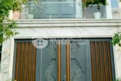 Ngộp bank bán gâp nhà hẻm xe hơi nguyễn chí thanh 100 m2 nhỉnh 14 tỷ.