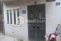 Bán gấp nhà số 6 ngõ 6 phố quang trung sầm uất gần chợ hà đông 28m2 chỉ 1.61 tỷ. lh 0989.62.6116