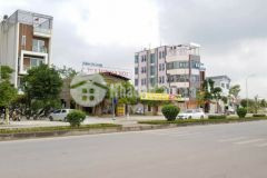 Bán đất biệt thự khu đô thị nguyên khê đông anh