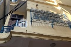 Bán nhà phố đông tác, ô tô, dt 50m2 5t, mt 4.2 m, giá 6 tỷ, lh 0984417892