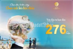 Chọn đầu tư bền vững chọn sinh lời chắc chắn