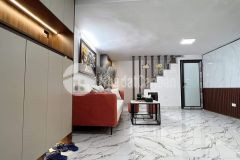 Cần bán gấp nhà minh khai ngõ nông 3 ngủ ở luôn full nội thất 2.88 tỷ