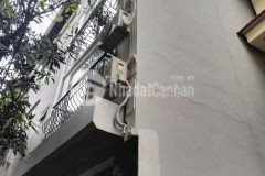 Bán nhà pháo đài láng sổ vuông vắn ngõ rộng, nông gần trường đại học ngoại thương