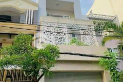 Âu cơ lê đại hành f9 tân bình,4x16m, 5 lầu hẻm 5m giá 8.2 tỷ