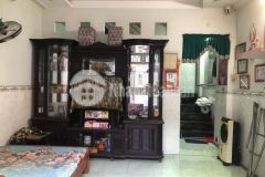 Bán nhà hxh 30m2, thạch lam, tân phú, giá chỉ 3.2 tỷ.