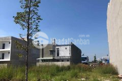 Cần bán lô đất mặt tiền 124m2 full thổ cư