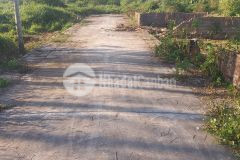 Bán lô đất giãn dân khu cầu đồng lọc, dt 137m2, full thổ cư, gần trường đhqg và chợ hòa lạc