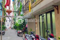 Bán cho kịp tết hàng xóm time city 60m24 t chỉ hơn 3 tỷ