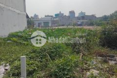 Đất thổ cư, tô ngọc vân, quận 12 190m2 bán nhanh,chỉ nhỉnh 6 tỷ tl