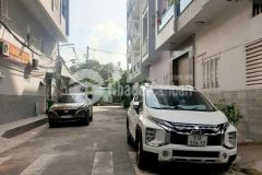 Bán nhà hương lộ 2,bình trị đông a, quận bình tân,gia nhỉnh 5ty