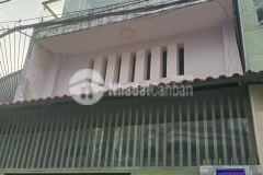 Bán nhà 84m2 hẻm xe hơi đường lũy bán bích, tân phú, chỉ 8 tỷ.