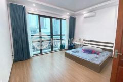 Bán nhà mĩ đình, ngõ ô tô, mặt tiền 4.8m, kinh doanh, chỉ nhỉnh 6 tỷ