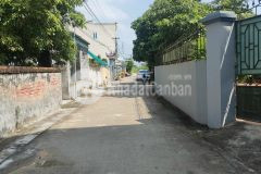 Chính chủ gửi bán lô góc quỳnh hồng, quỳnh phụ, thái bình.