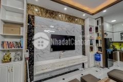 Bán nhà đẹp đón tết phan đình giót, hà đông. chỉ 3,6 tỷ. ô tô đỗ cửa. nội thất siêu đẹp.