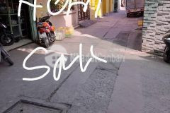 Bán nhà gần tân phú, 77m2 giá chỉ 3,5tỷ