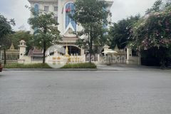 Bán 2000m2 đất quang trung, quận hoàn kiếm mặt tiền 30m lô góc 3 mặt phố.