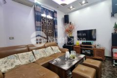 Bán nhà dương văn bé 50m2, 4 tầng. oto vào gần phố kinh doanh 6.5 tỷ