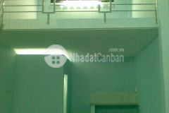 Nhà trọ sạch sẽ gần ngã tư 550 giá 1,3 triệu