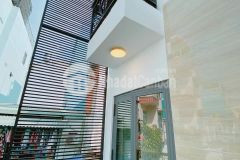 Chủ kẹt tiền cho con đi du học cần bán gấp nhà phú nhuận trước tết